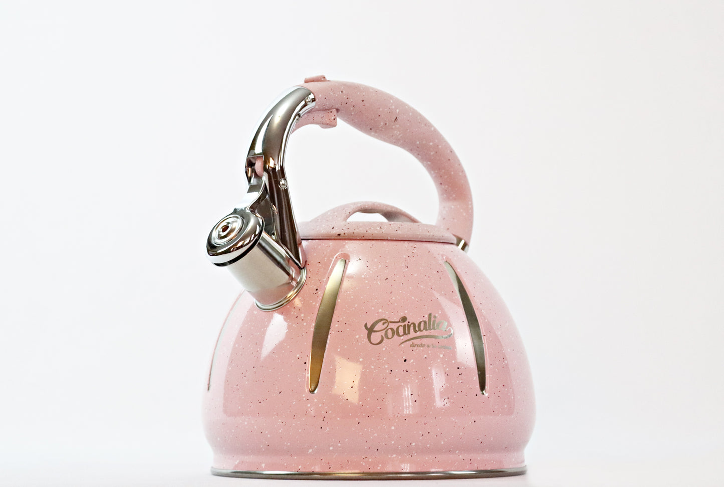 Tetera Cocinalia Coolors 3lts.