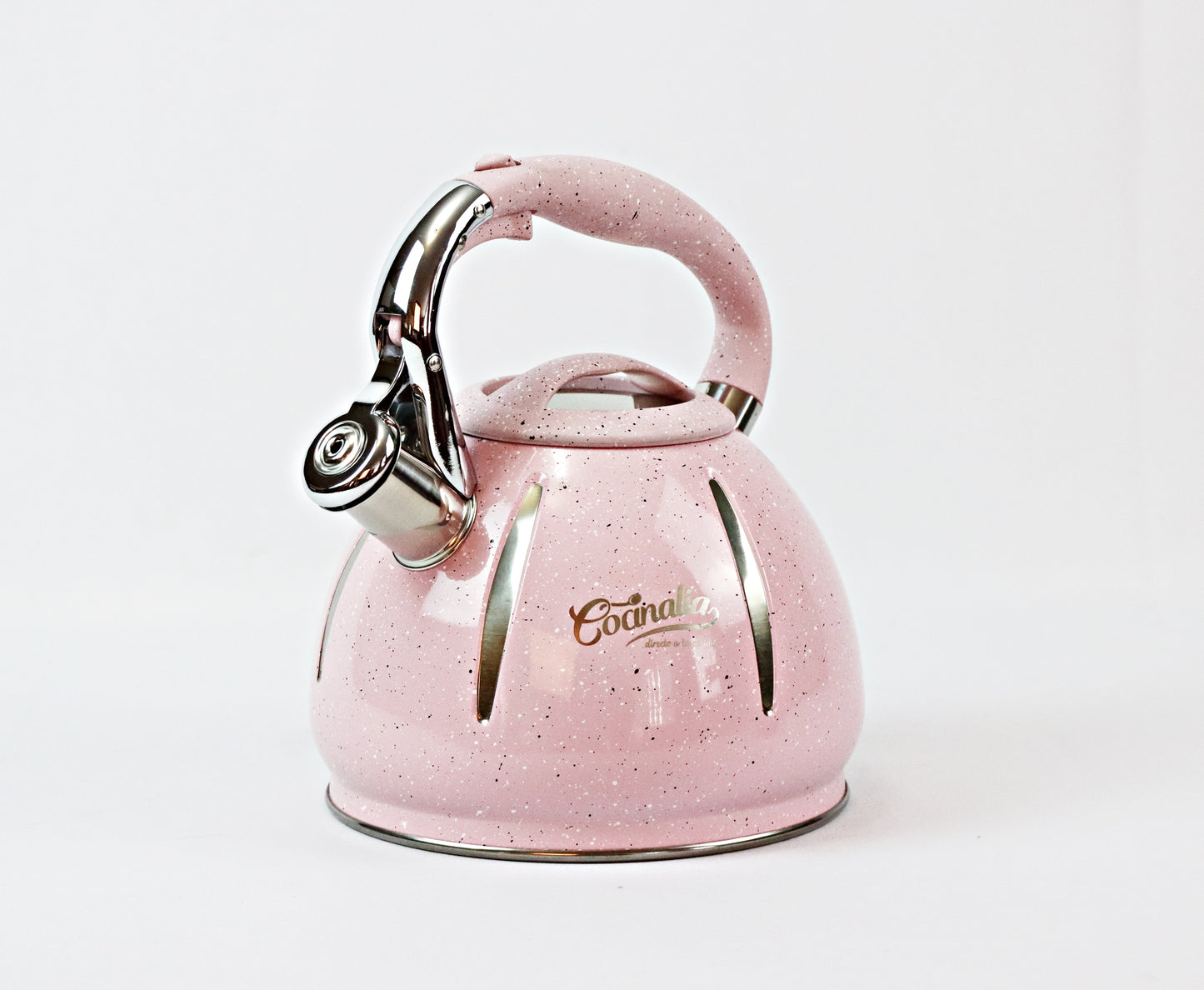 Tetera Cocinalia Coolors 3lts.