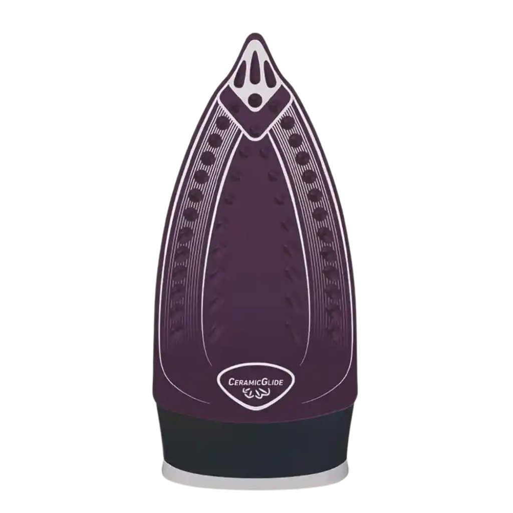 Plancha T-fal Easy Steam Ceramic - Cocinalia.store