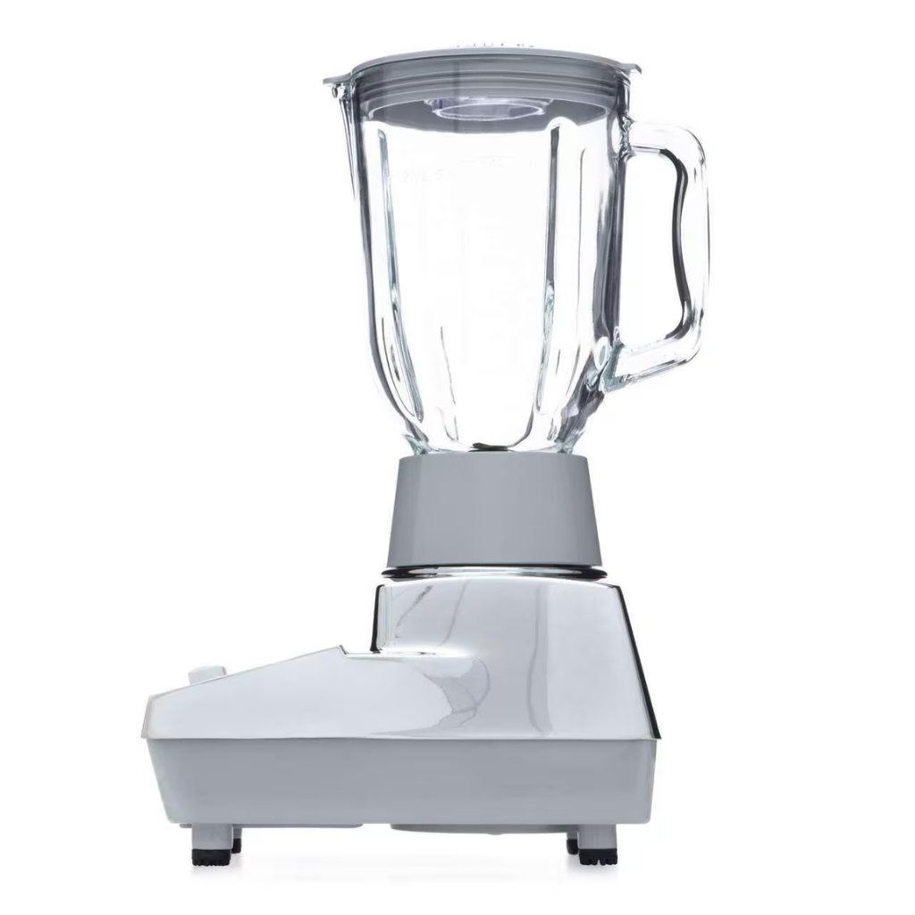 Licuadora Man LM-9090 De Vidrio 7 Velocidades
