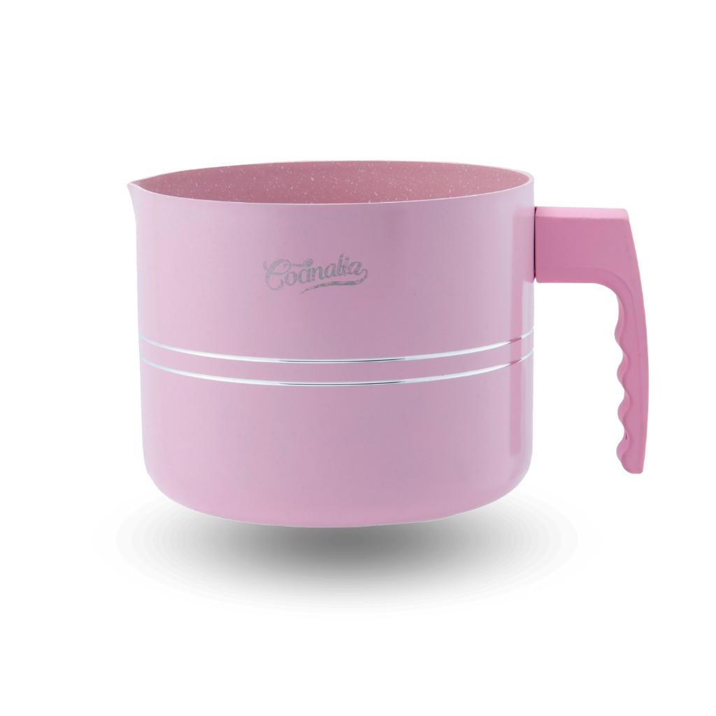 Pocillo Cocinalia Coolors