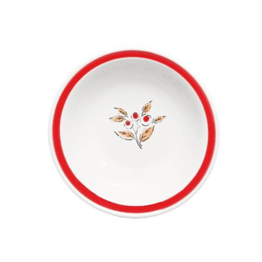 Vajilla Santa Anita Samba 30pzas. - Cocinalia.store