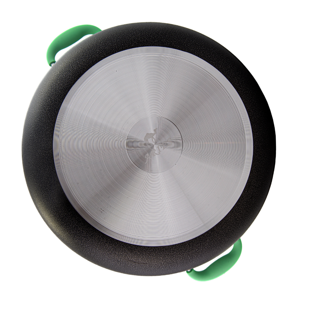 Olla Cocinalia Greeny de 15LITROS