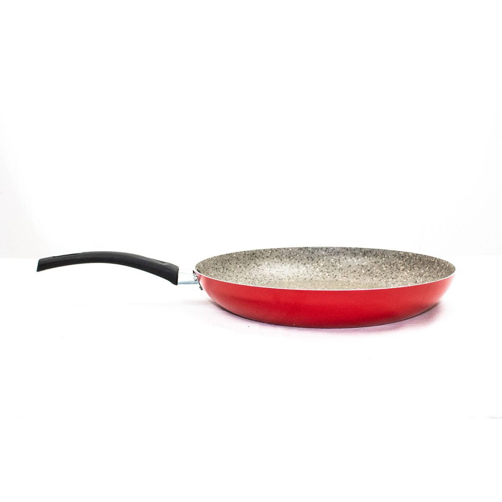 Juego Sartén Delizia Pompeya 3pzas. - Cocinalia.store