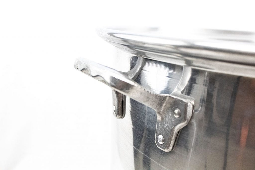 Vaporera Aries 100cm. - Cocinalia.store