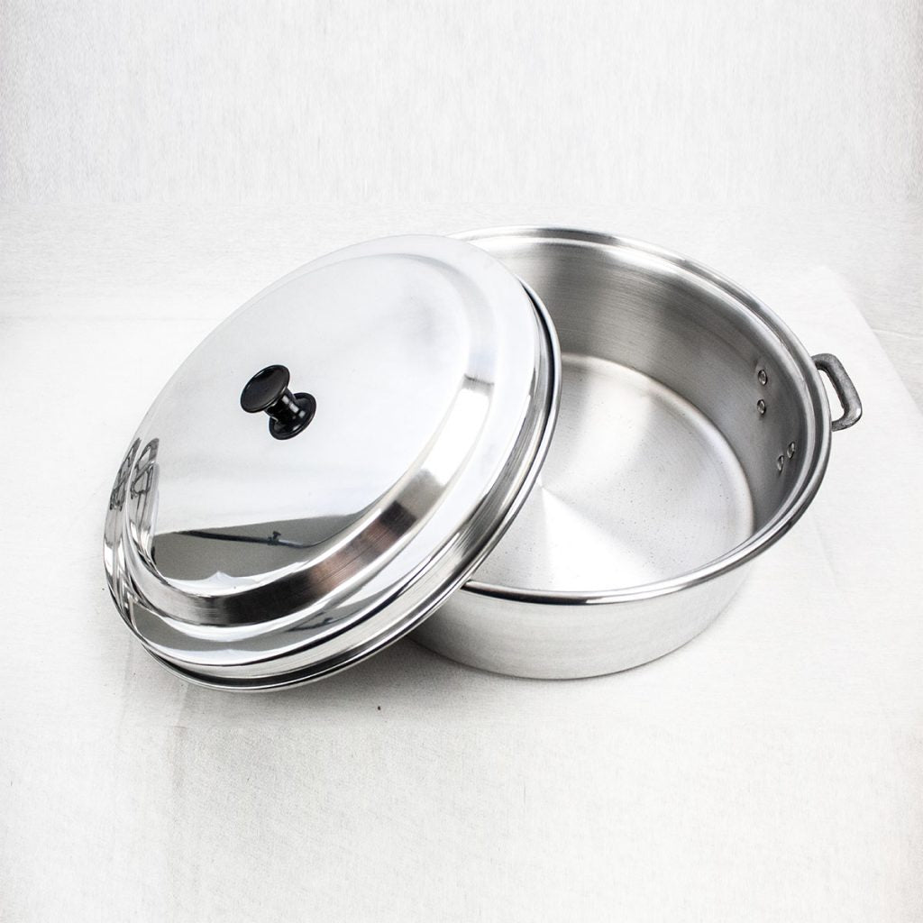 Juego de Budineras Aries 3pzas. - Cocinalia.store