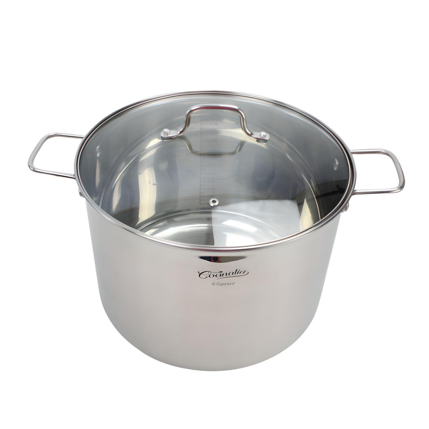 Set de Ollas Cocinalia 3pzas. - Cocinalia.store