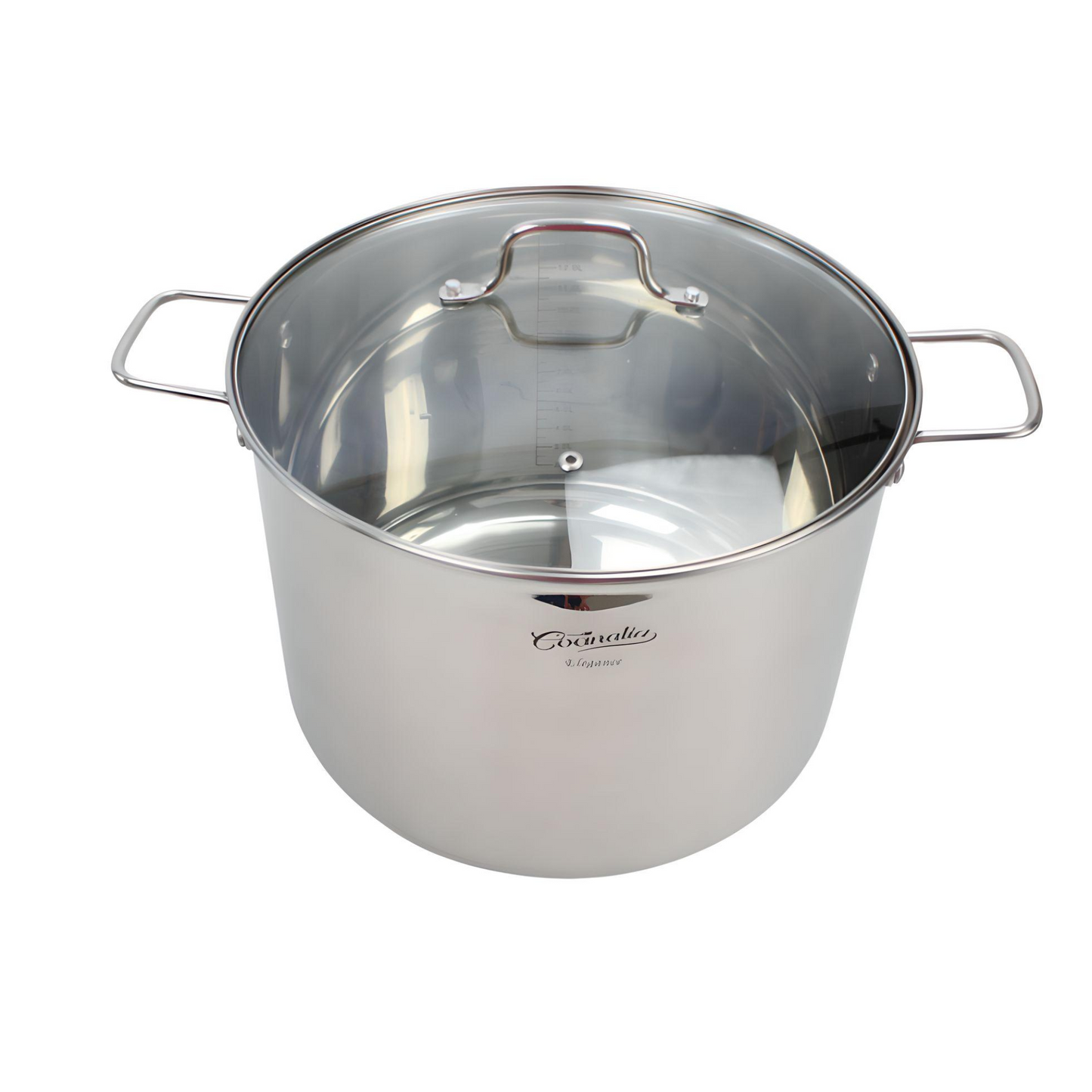 Set de Ollas Cocinalia 3pzas. - Cocinalia.store