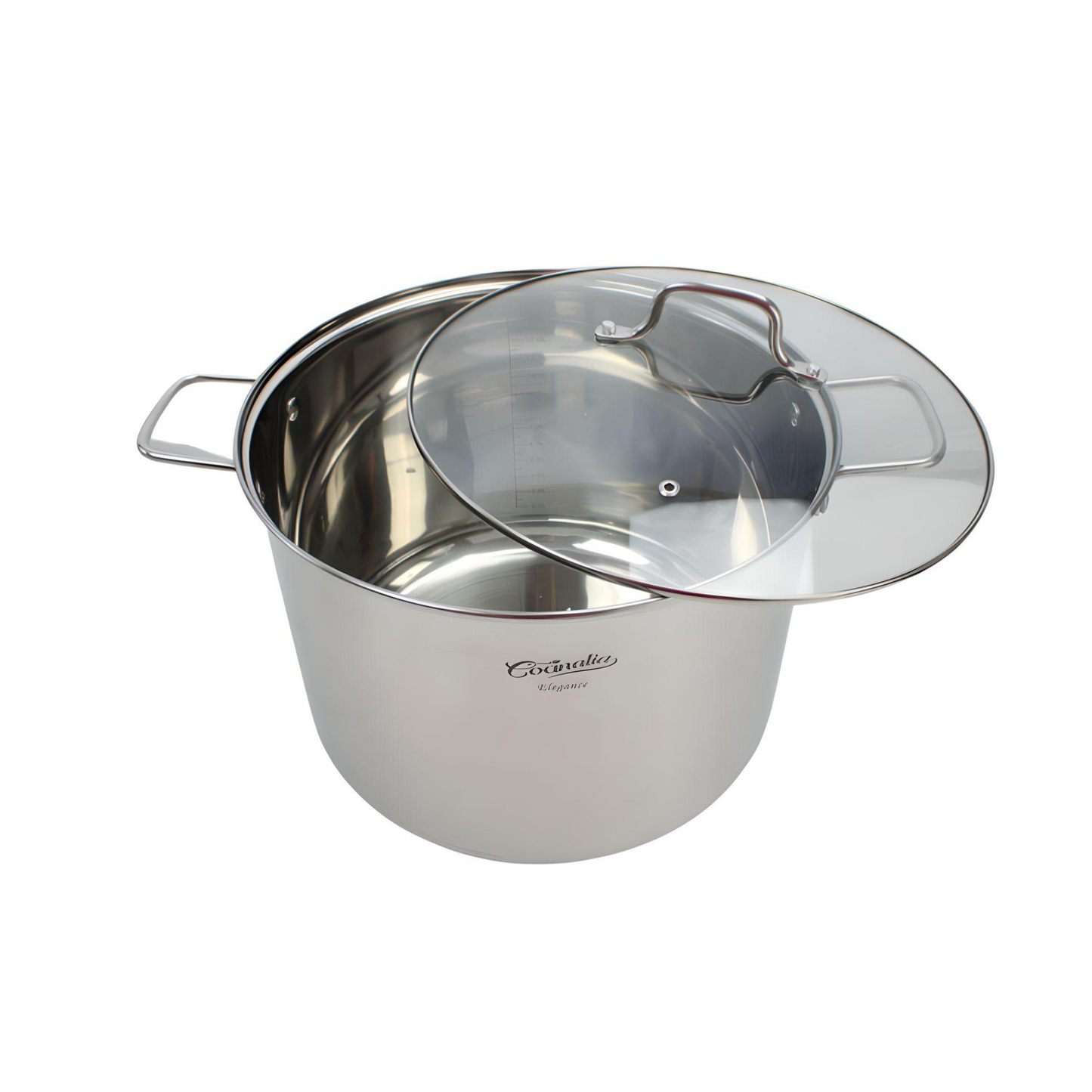 Set de Ollas Cocinalia 3pzas. - Cocinalia.store