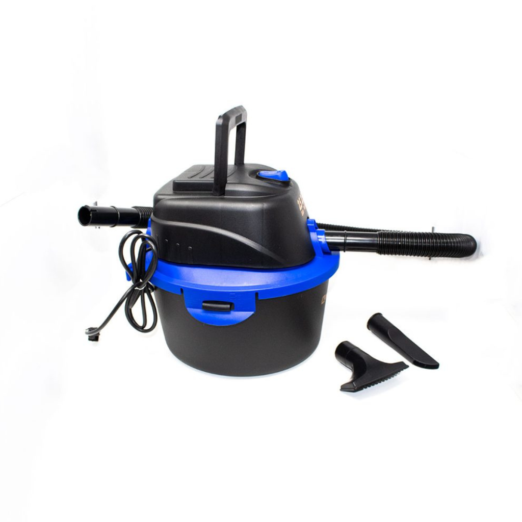Aspiradora Koblenz Seco-Mojado WD-2.5 - Cocinalia.store