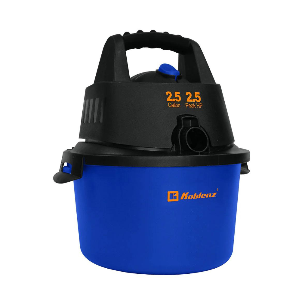 Aspiradora Koblenz Seco-Mojado WD-2.5 - Cocinalia.store
