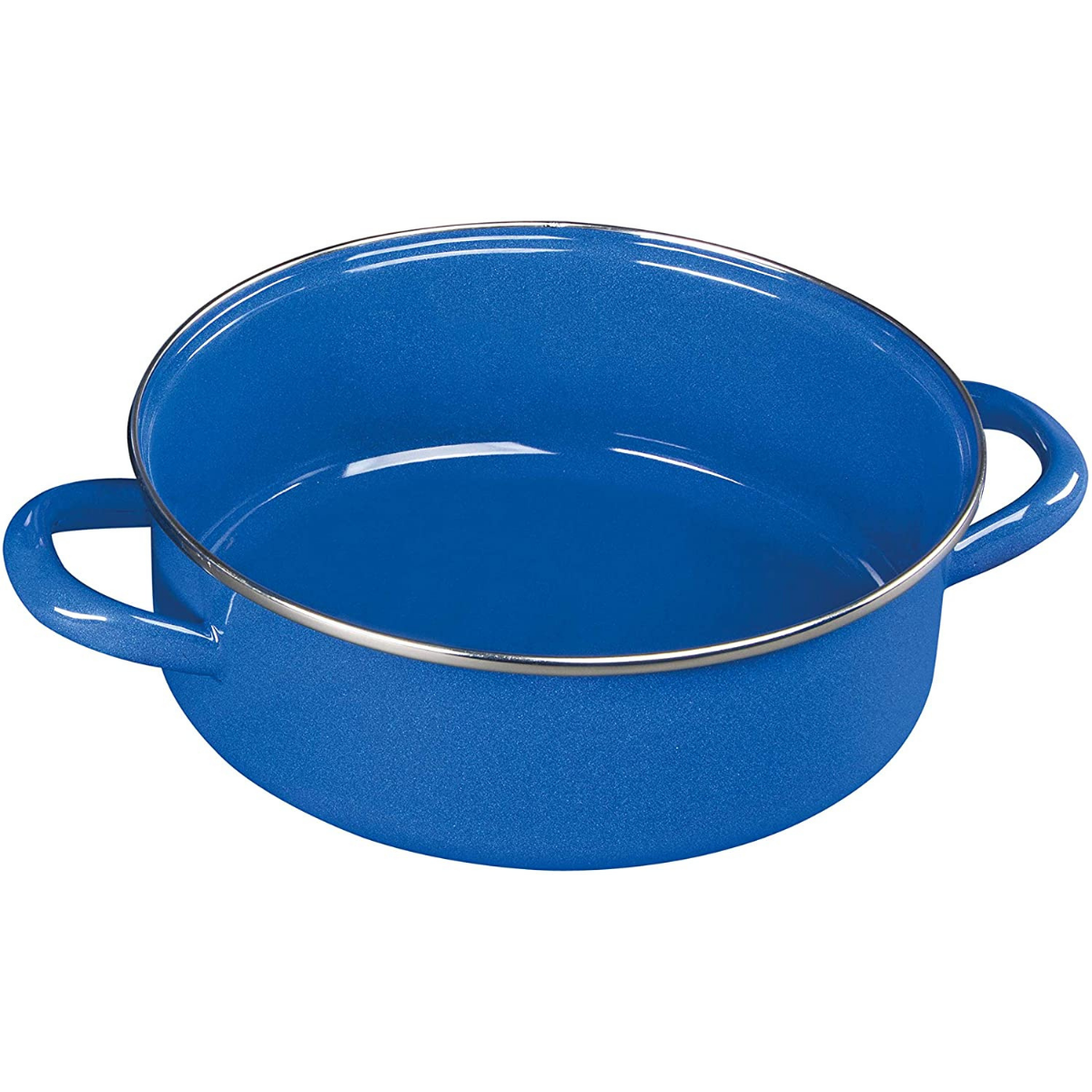 Bateria Cinsa Armenia 8pzas. - Cocinalia.store