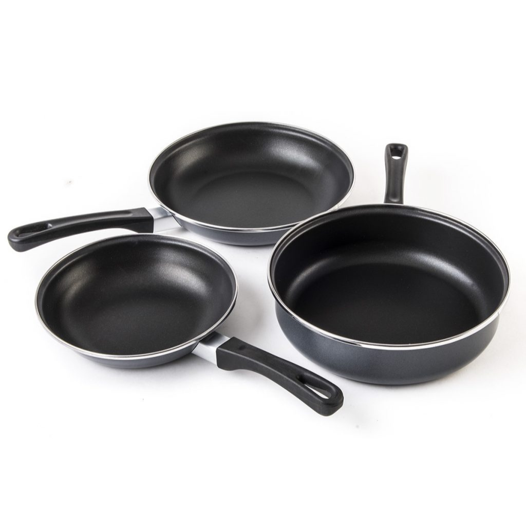 Batería Cinsa Mega Oxford Óptima 9pzas.