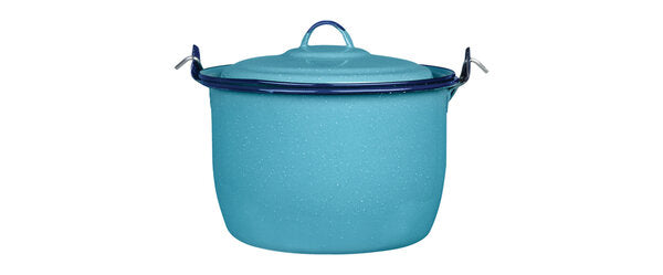 Batería Cinsa Alejandra 14pzas. - Cocinalia.store