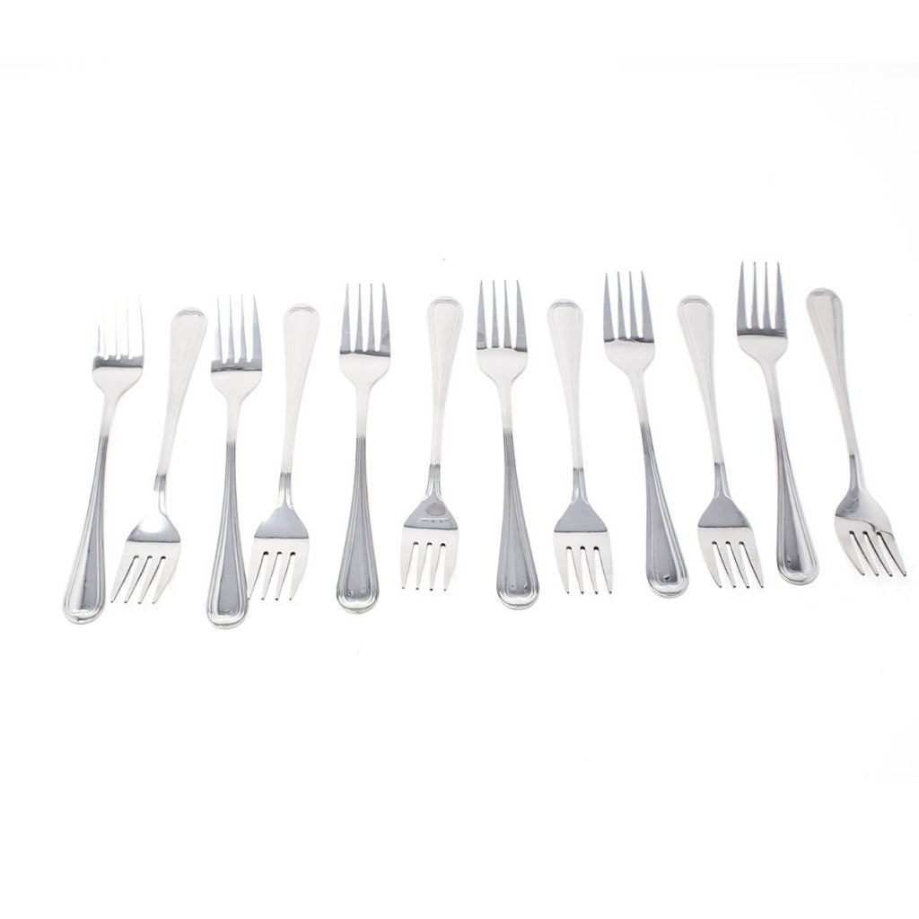 Set de Cubiertos Magefesa 48pzas. - Cocinalia.store
