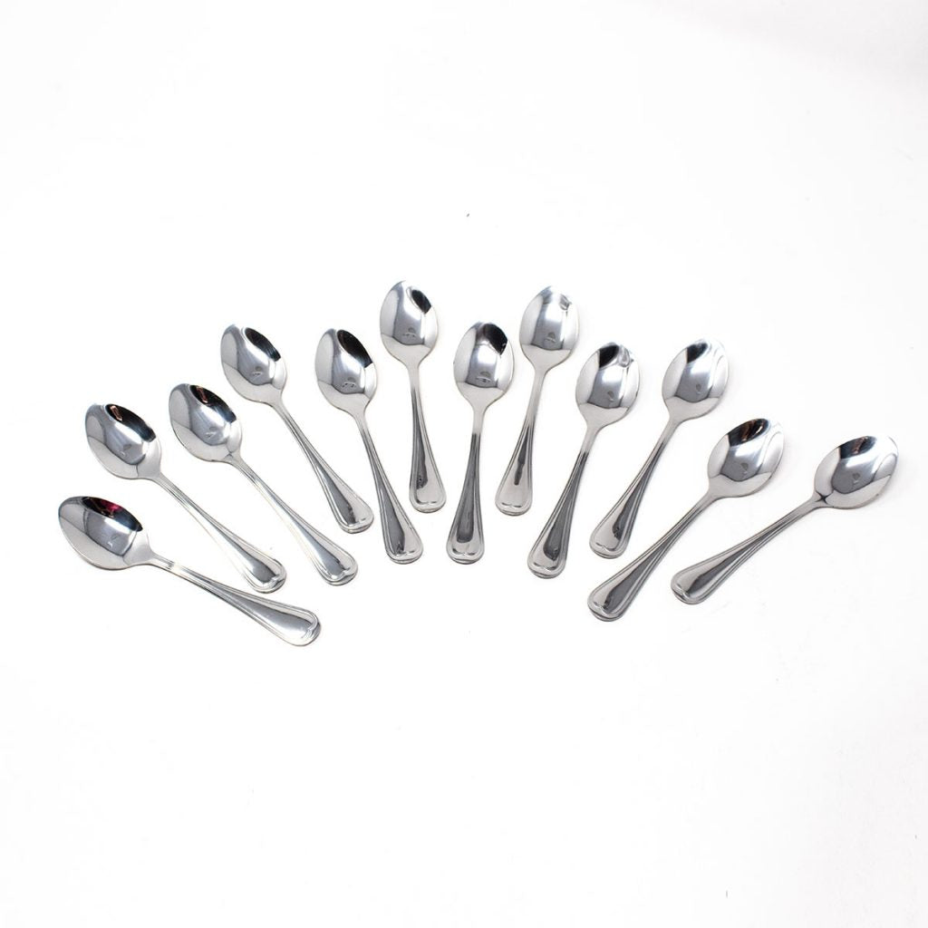 Set de Cubiertos Magefesa 48pzas. - Cocinalia.store