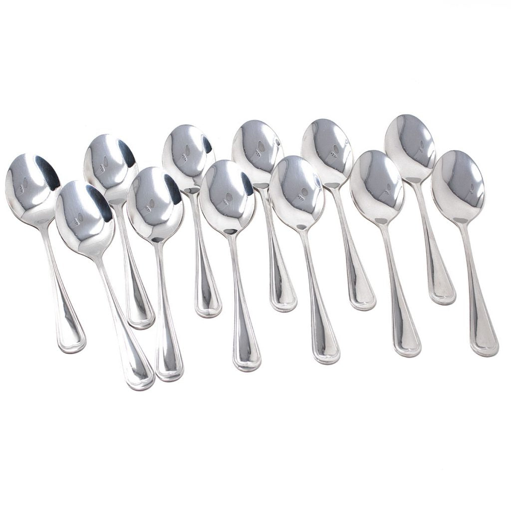 Set de Cubiertos Magefesa 48pzas. - Cocinalia.store