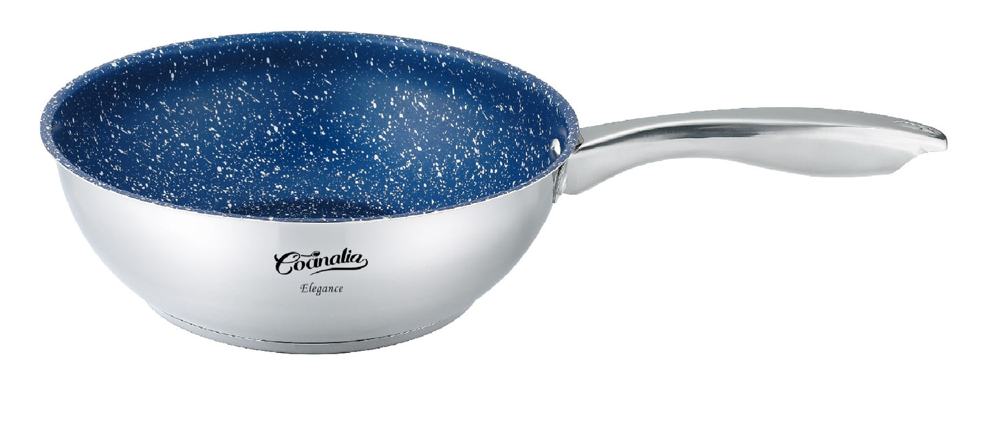 Set de Woks Cocinalia 4pzas. - Cocinalia.store