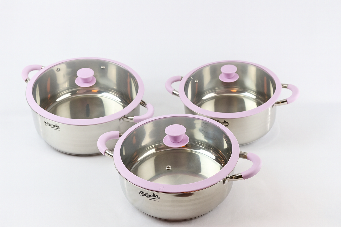 JGO 3 BUDINERAS 28 30 Y 32 TAPA SILICONA