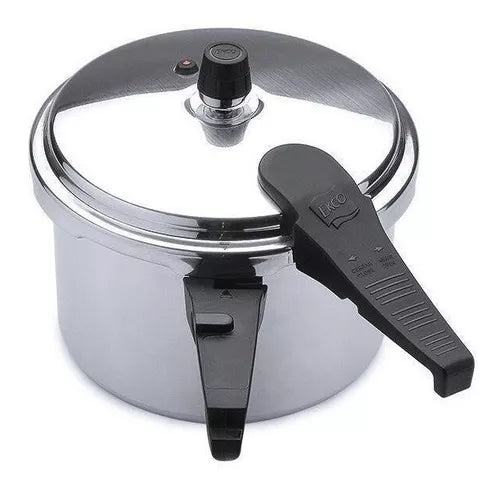 Olla Express Ecko Vasconia Presto de 7lts. - Cocinalia.store