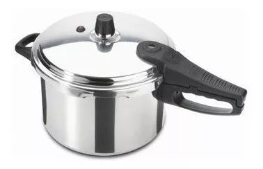 Olla Express Ecko Vasconia Presto de 7lts. - Cocinalia.store