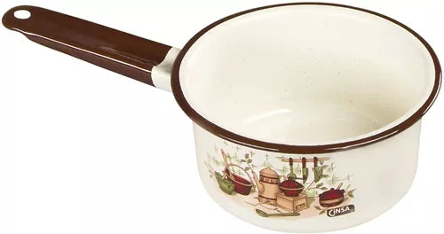 Batería Cinsa Armonia 14pzas. - Cocinalia.store