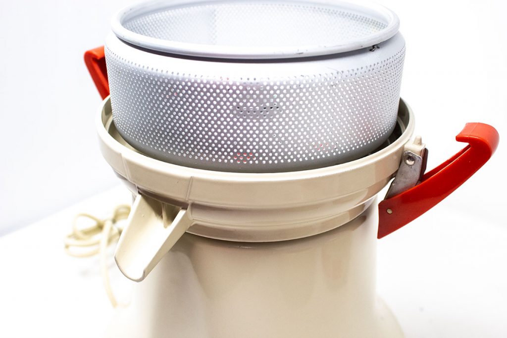 Extractor Turmix Uso Rudo - Cocinalia.store