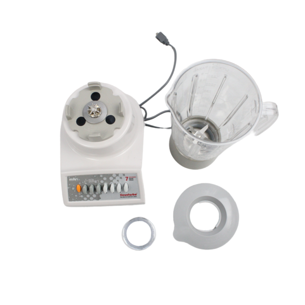 Licuadora Man LPV-507 De Vidrio 7 Velocidades - Cocinalia.store