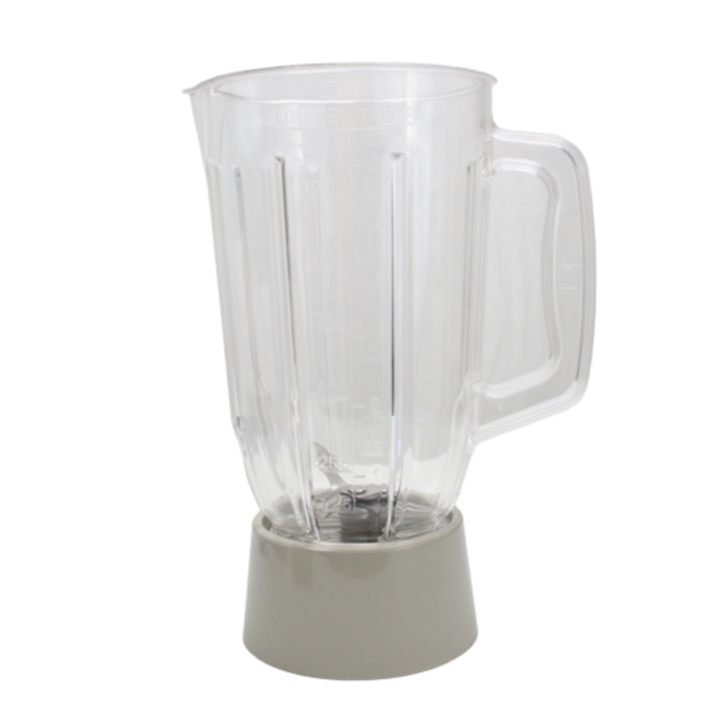 Licuadora Man LPV-507 De Vidrio 7 Velocidades - Cocinalia.store