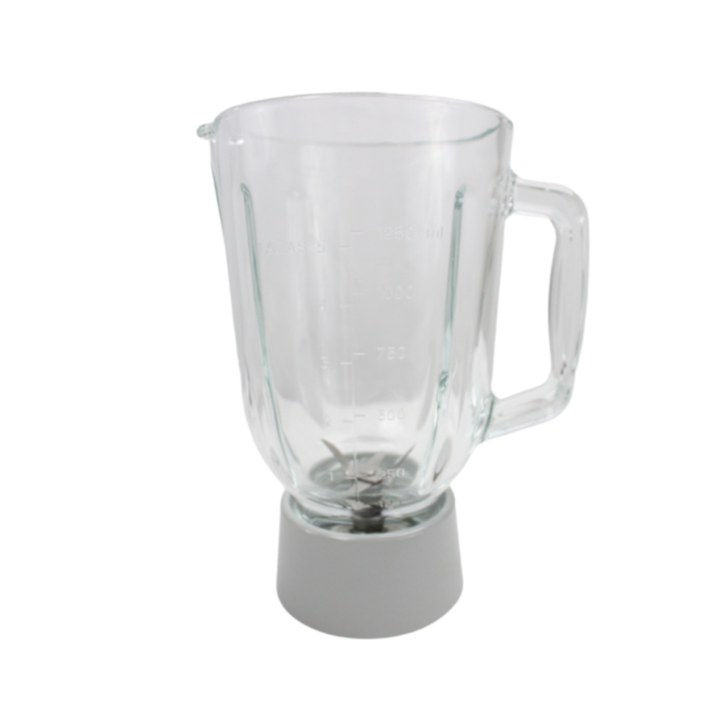 Licuadora Man LPU-5071 De Plastico 7 Velocidades - Cocinalia.store