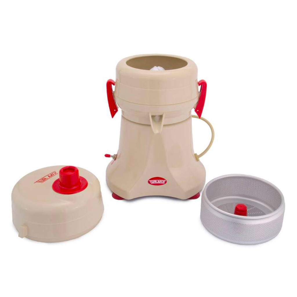 Extractor de Jugos Turmix Ultramar TU04