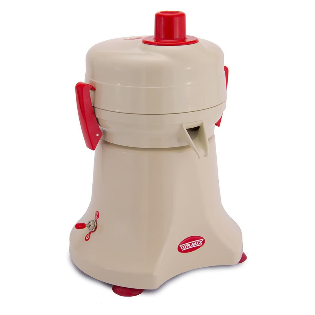 Extractor de Jugos Turmix Ultramar TU04