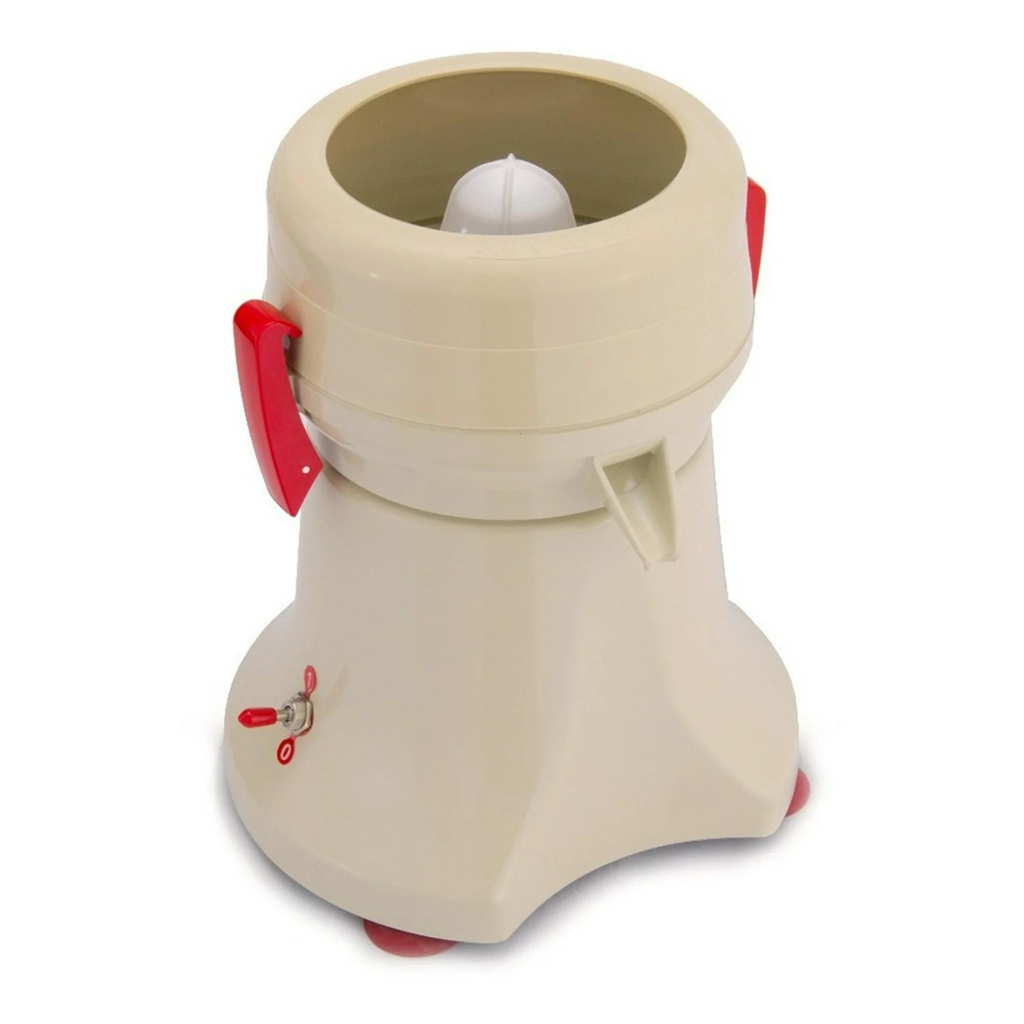 Extractor Turmix Uso Rudo TU05