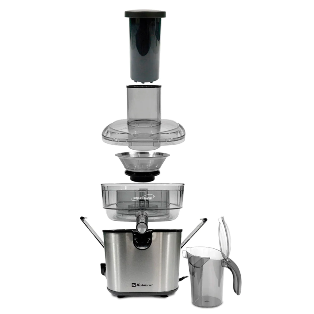 Extractor de Jugos Koblenz JEKM-500