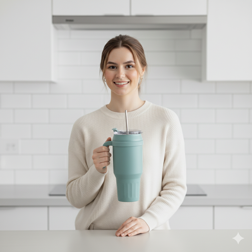 THERMO ACERO 1400 ML