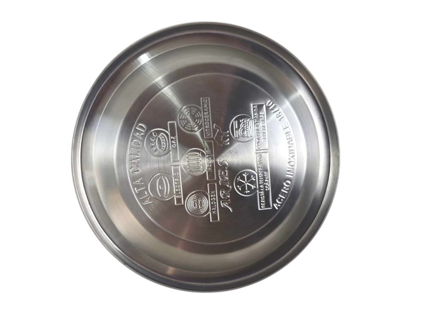 Tetera Cocinalia Coolors 3lts.