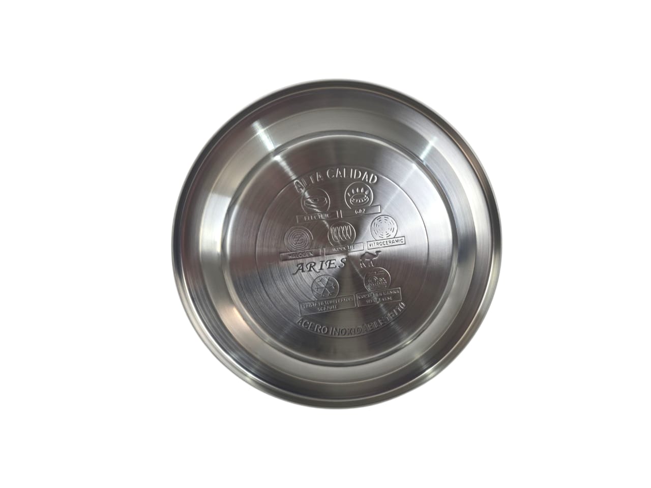 Tetera Cocinalia Kettle 3lts.