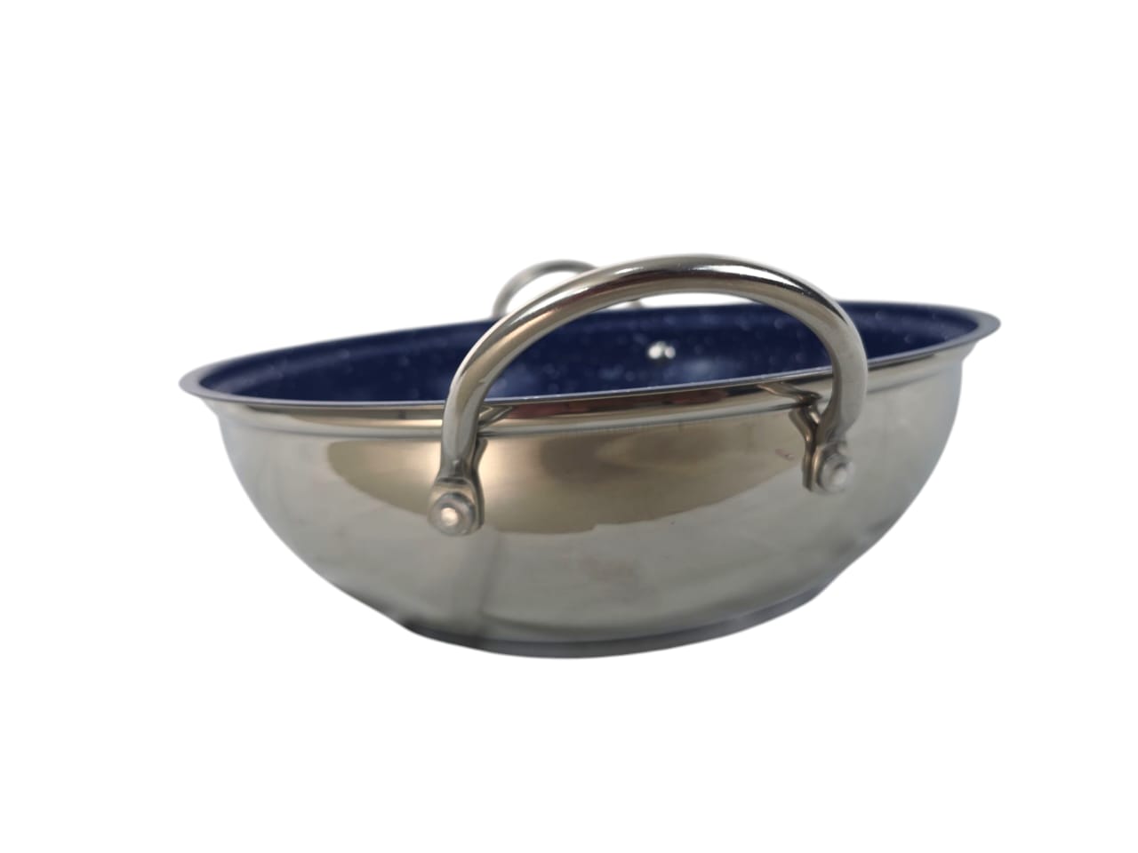 Wok Chino Cocinalia 30cm.