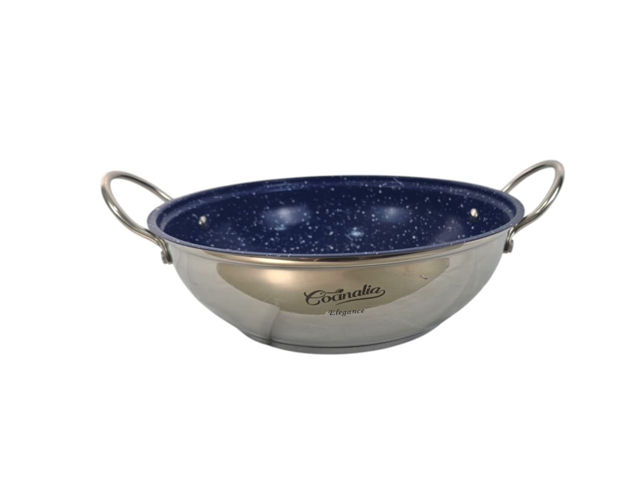 Wok Chino Cocinalia 30cm.