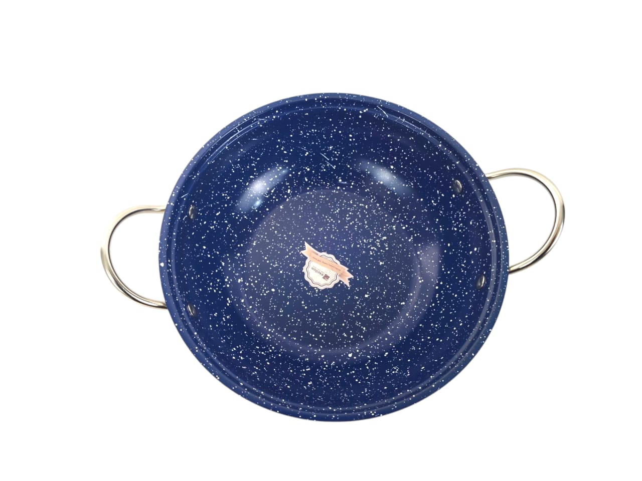 Wok Chino Cocinalia 30cm.