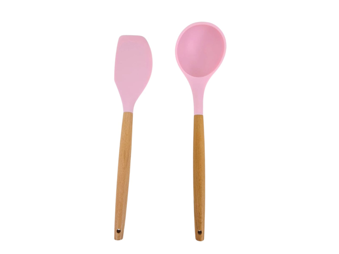 Batería Cocinalia Esmeralda 12pzas.