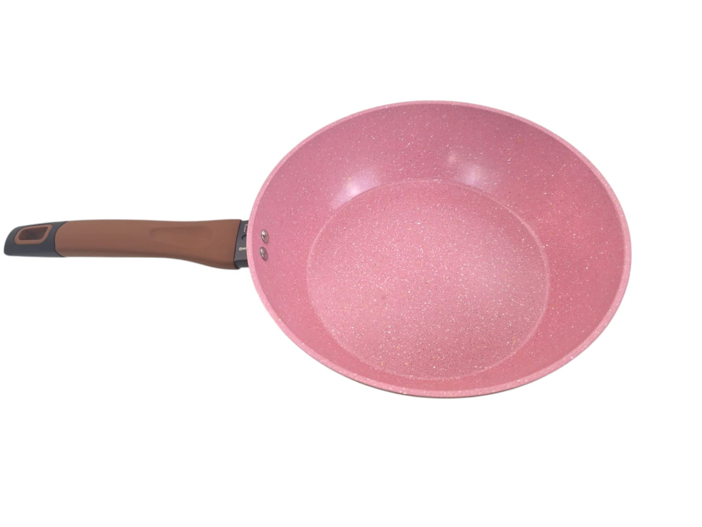 Juego 3 Woks Cocinalia 24,26 y 28