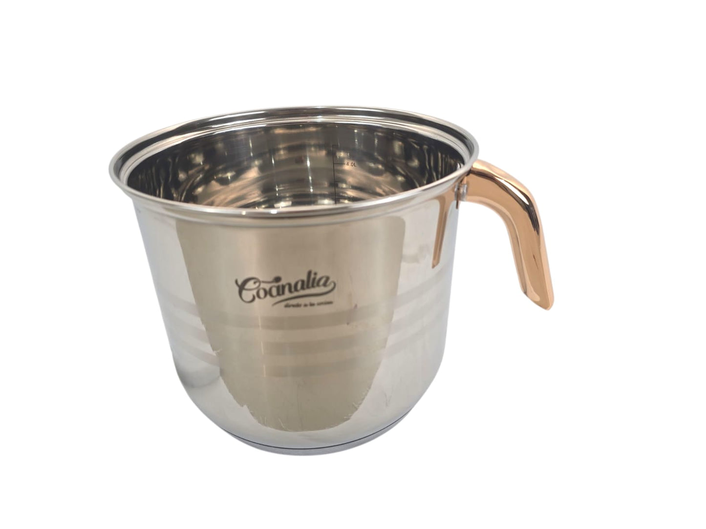 Pocillo Cocinalia 5lts.