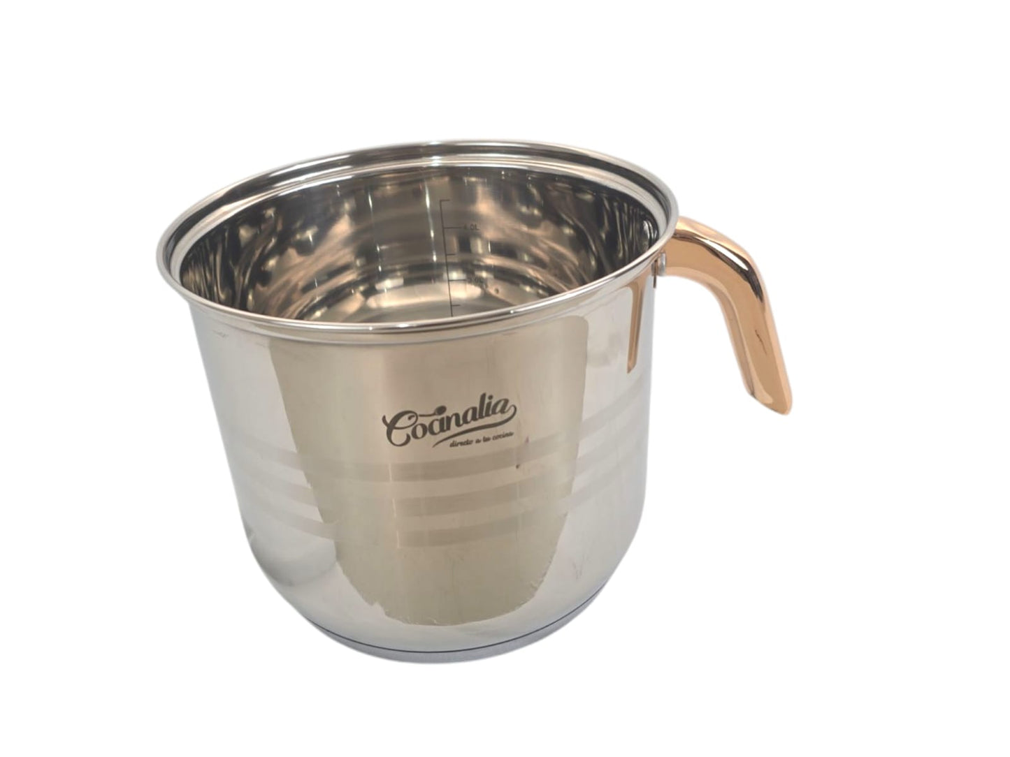 Pocillo Cocinalia 5lts.