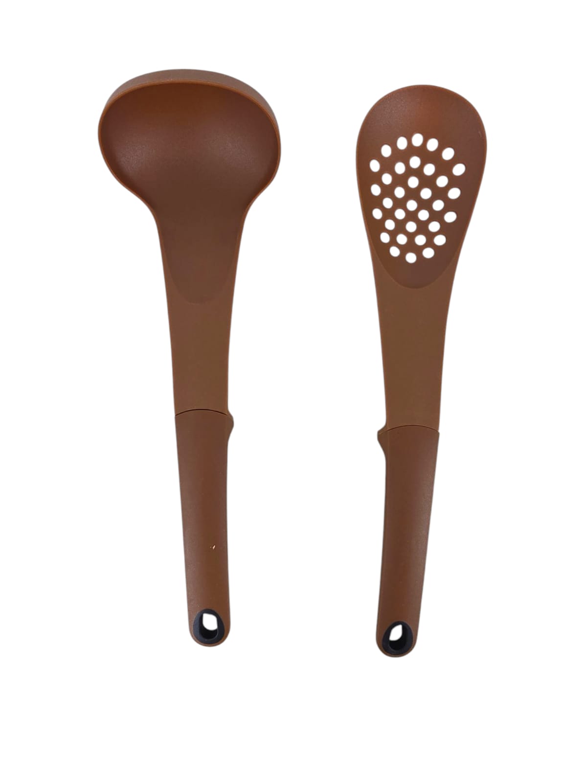 Bateria Cocinalia Granada 10 Pzas