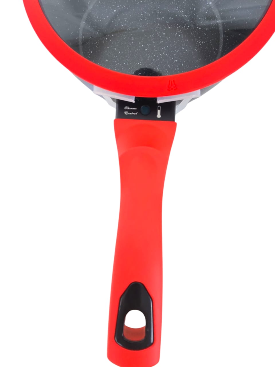 Bateria Cocinalia Ébano 10 Pzas.