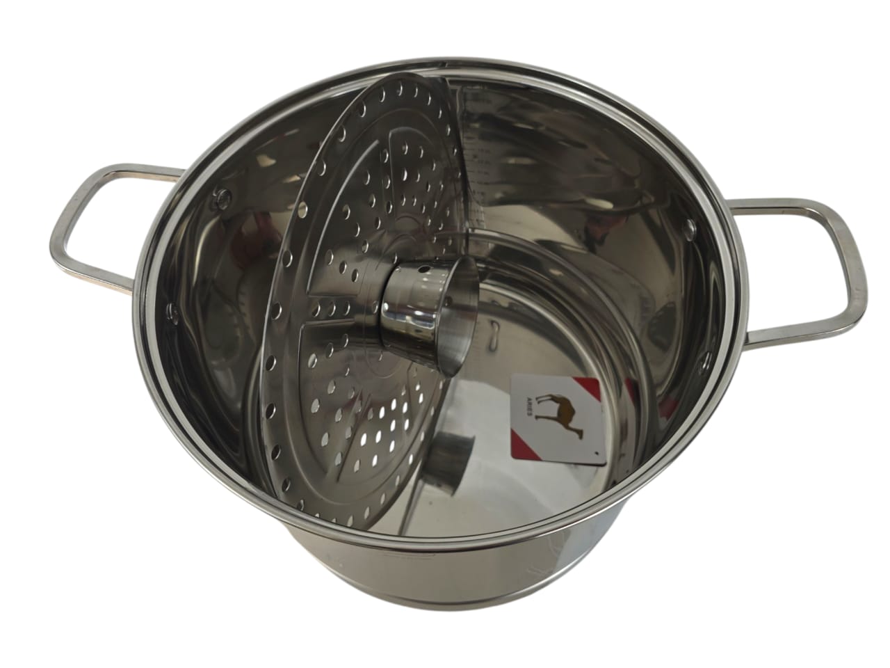 Tamalera Cocinalia 20L.