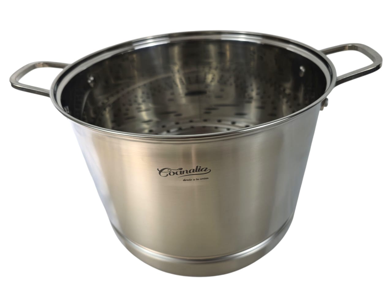 Tamalera Cocinalia 20L.