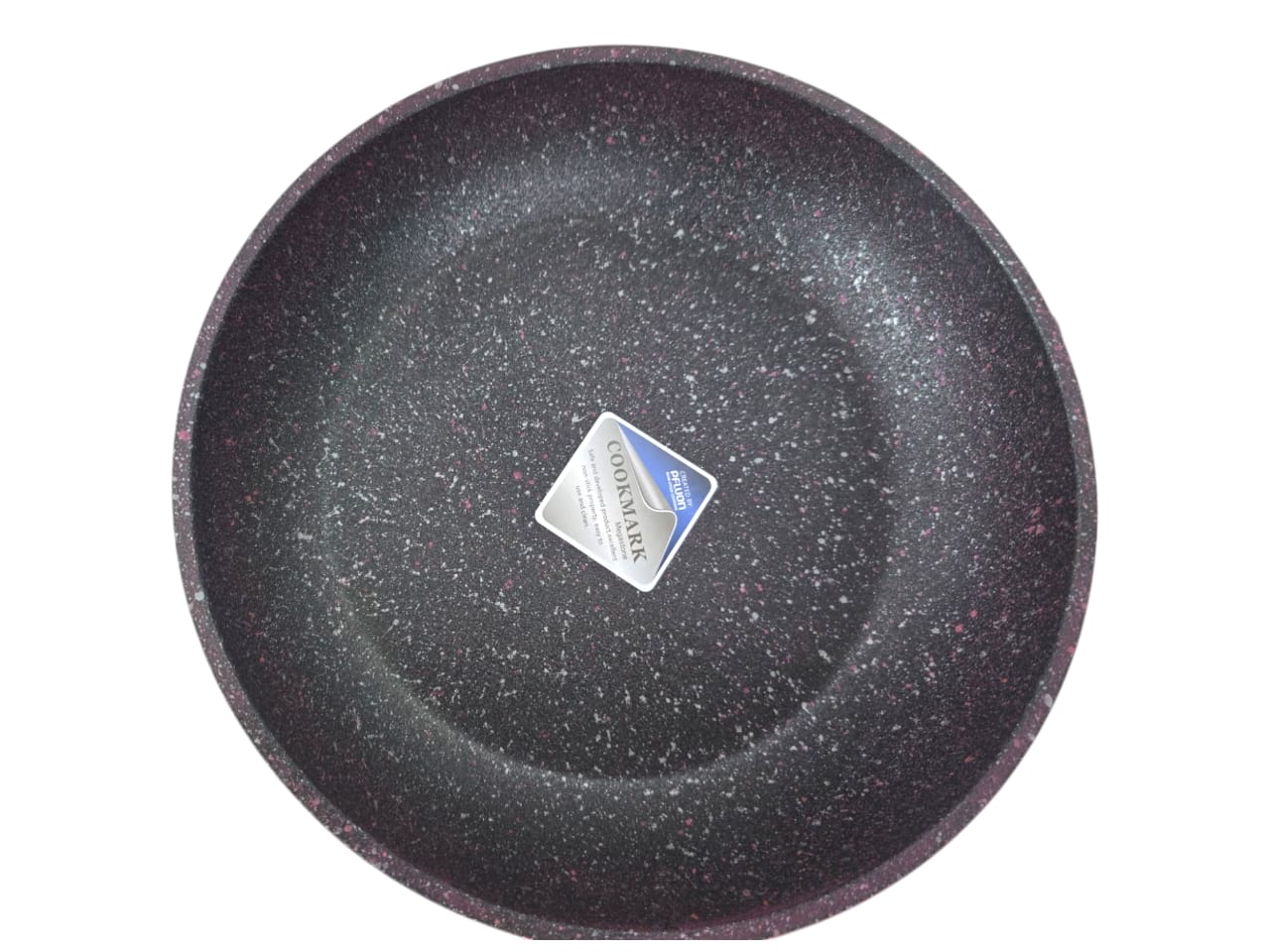 Juego de Sartenes y Sarteneta 20, 24 y 28 cm