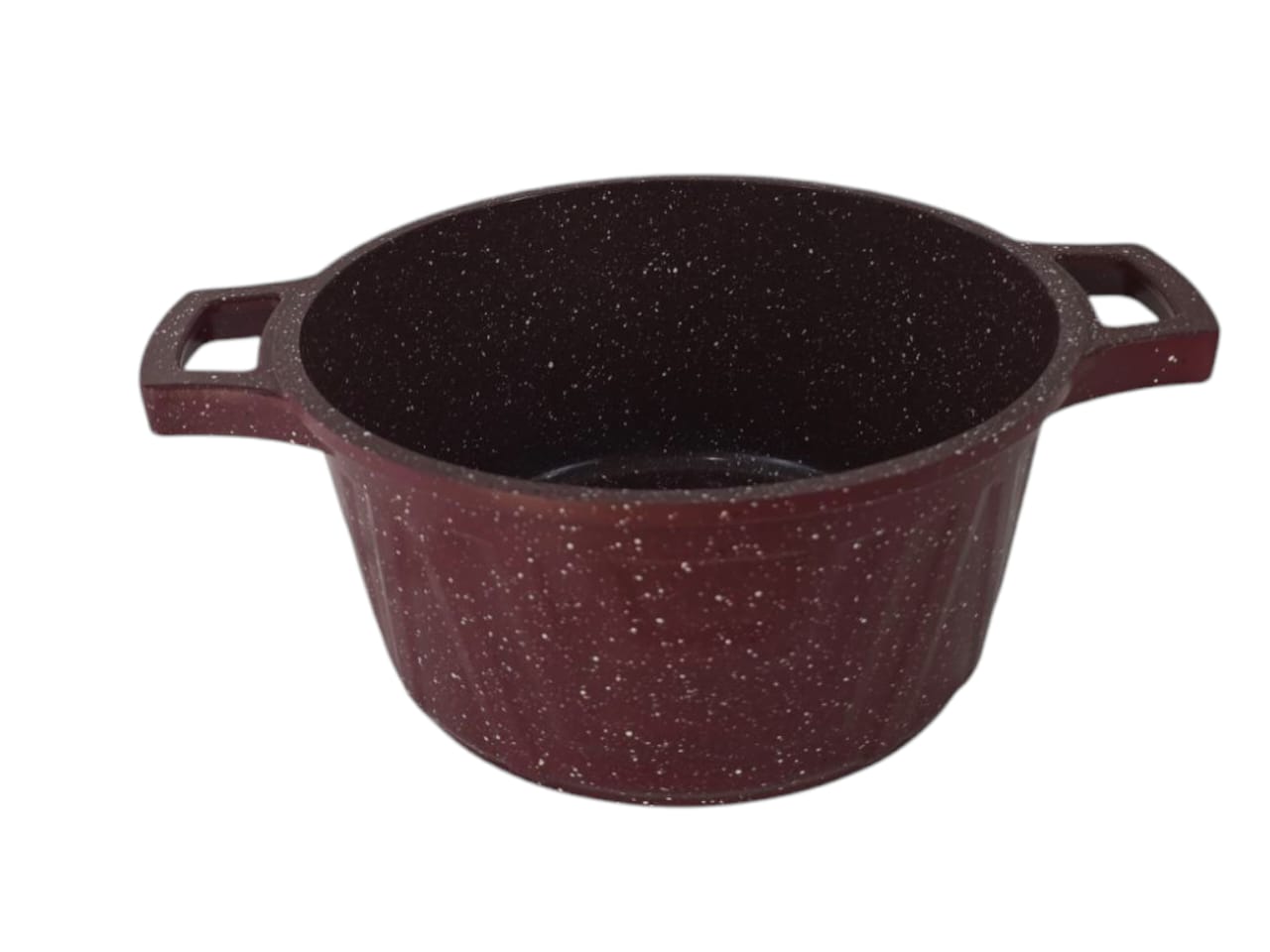 Batería de Cocina Cereza 10pzas.